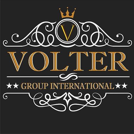 Volter Group Taksim Istanbul Appartement Buitenkant foto