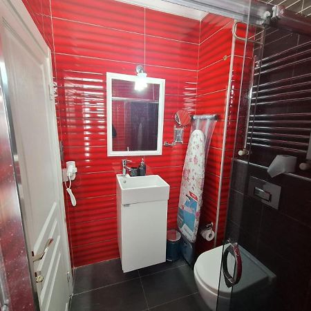 Volter Group Taksim Istanbul Appartement Buitenkant foto