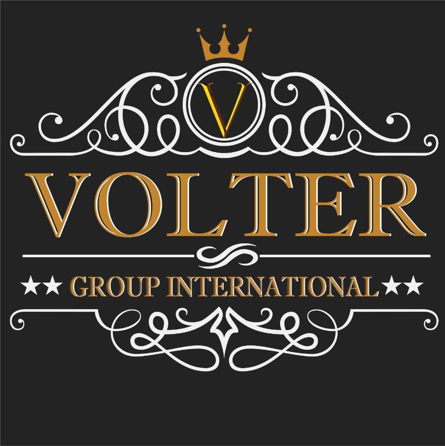 Volter Group Taksim Istanbul Appartement Buitenkant foto