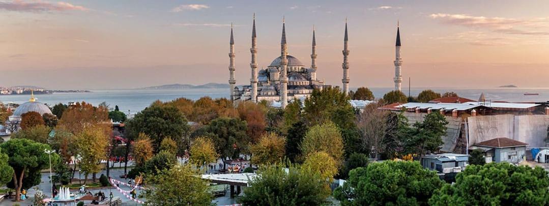 Volter Group Taksim Istanbul Appartement Buitenkant foto