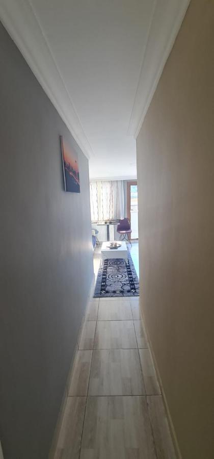 Volter Group Taksim Istanbul Appartement Buitenkant foto