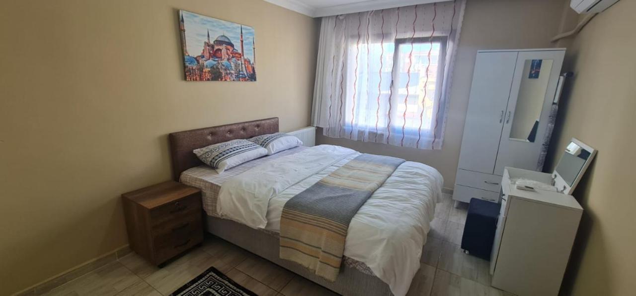 Volter Group Taksim Istanbul Appartement Buitenkant foto