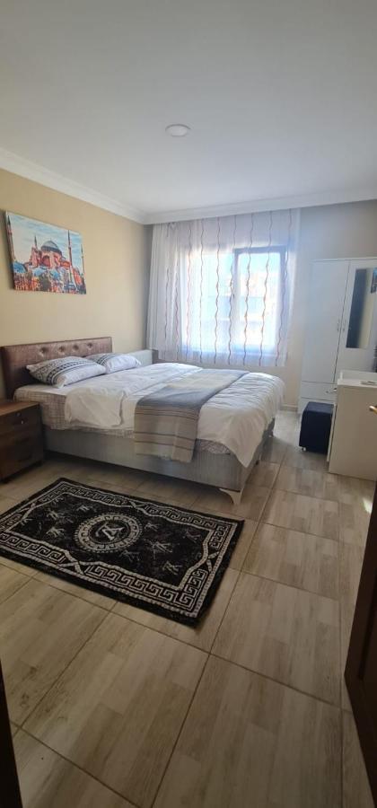 Volter Group Taksim Istanbul Appartement Buitenkant foto