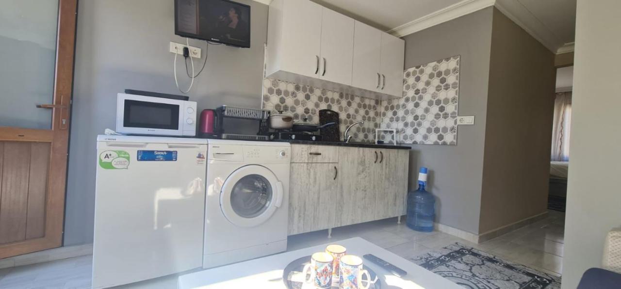Volter Group Taksim Istanbul Appartement Buitenkant foto