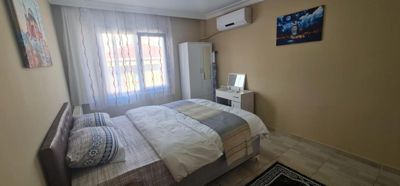 Volter Group Taksim Istanbul Appartement Buitenkant foto