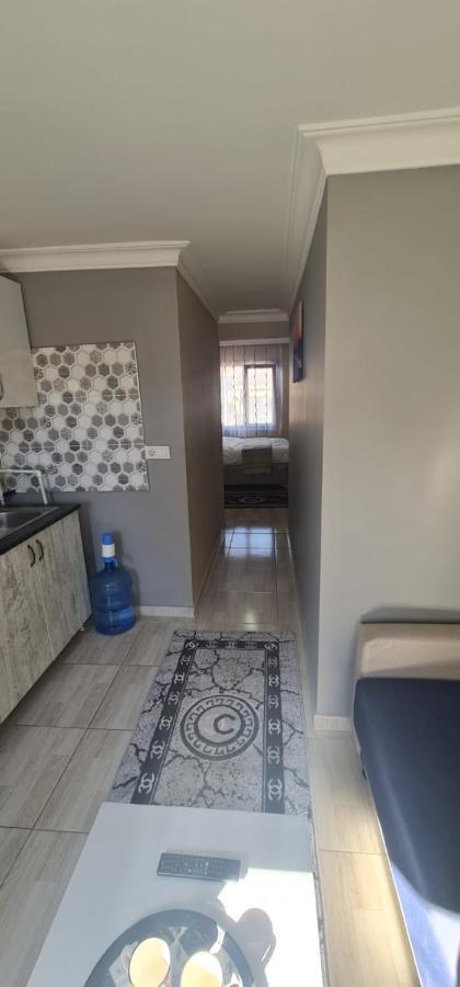 Volter Group Taksim Istanbul Appartement Buitenkant foto